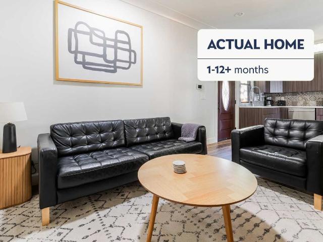 Apartment for rent in Palo Alto, California