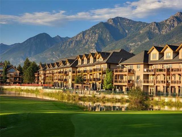Property for sale in Radium Hot Springs, British Columbia