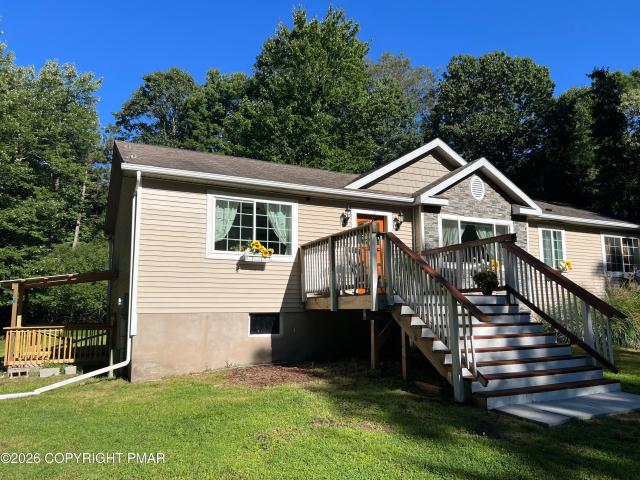 House for sale in Pennsylvania