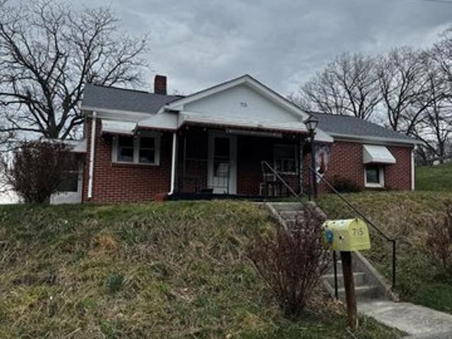 House for sale in Virginia
