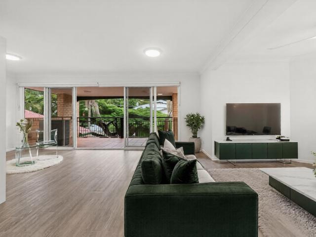 Apartment for rent in Toombul, Queensland