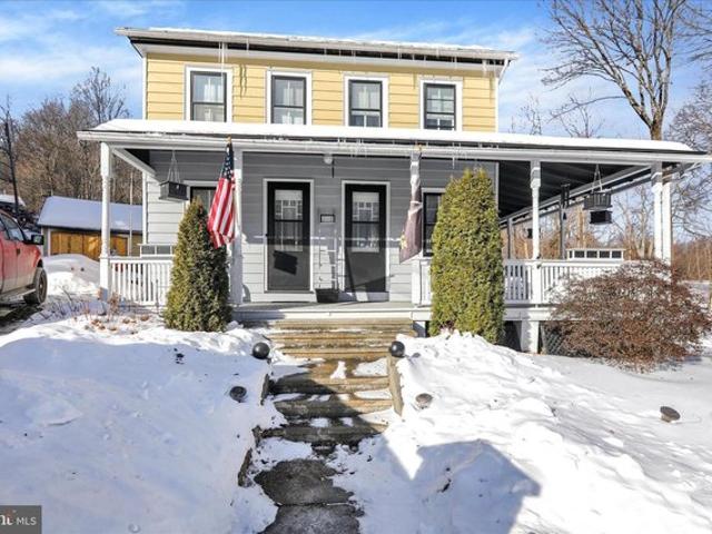 House for sale in Wernersville, Pennsylvania