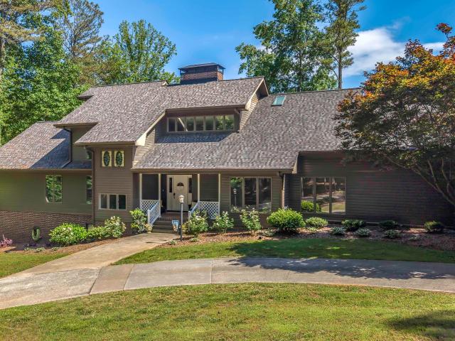 House for sale in Haralson, Georgia