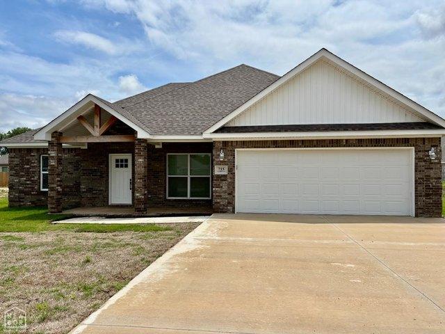 House for sale in Ark