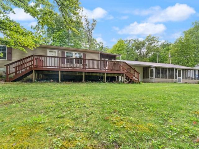 House for sale in Bronston, Kentucky