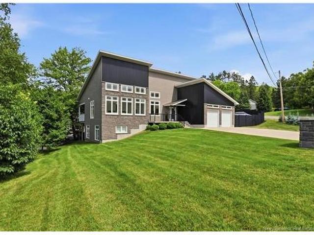House for sale in Fredericton, New Brunswick