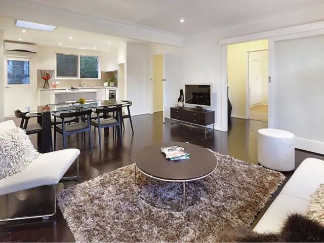 Apartment for rent in Camerons Creek, Victoria