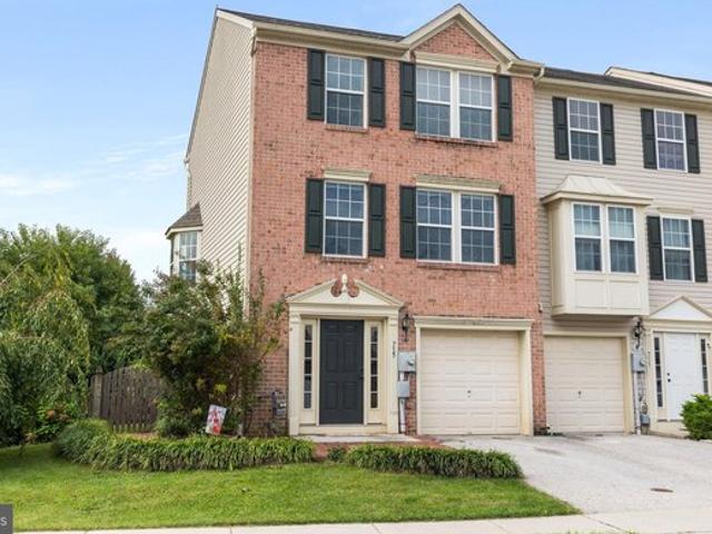 Townhouse for sale in Hanover, York County