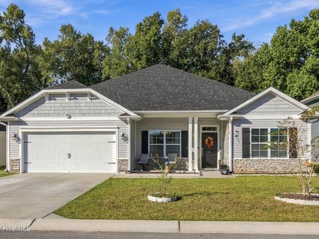 House for sale in Richlands, Onslow County