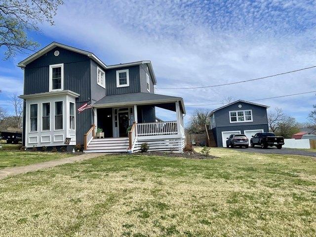 House for sale in Virginia