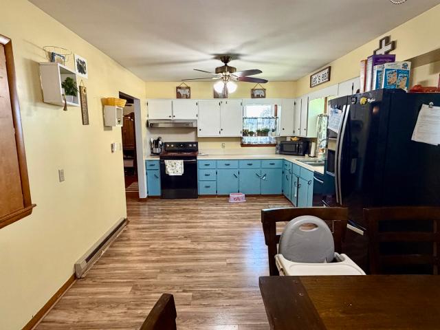 House for sale in Milledgeville, Illinois