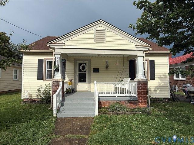 House for sale in Virginia