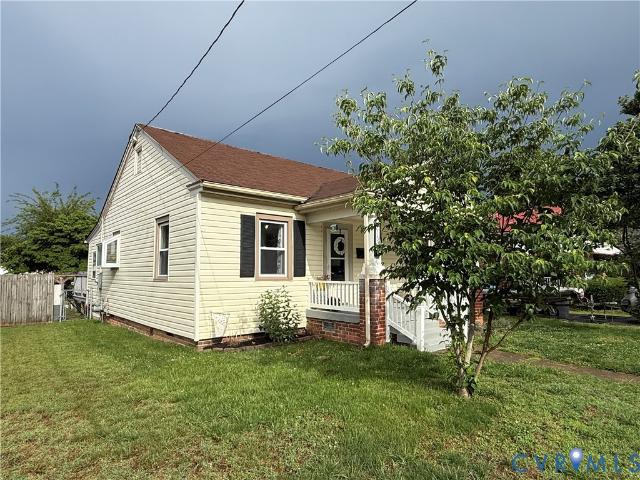 House for sale in Virginia