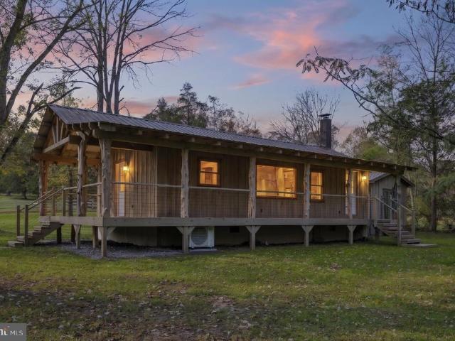 House for sale in Hampshire County, West Virginia