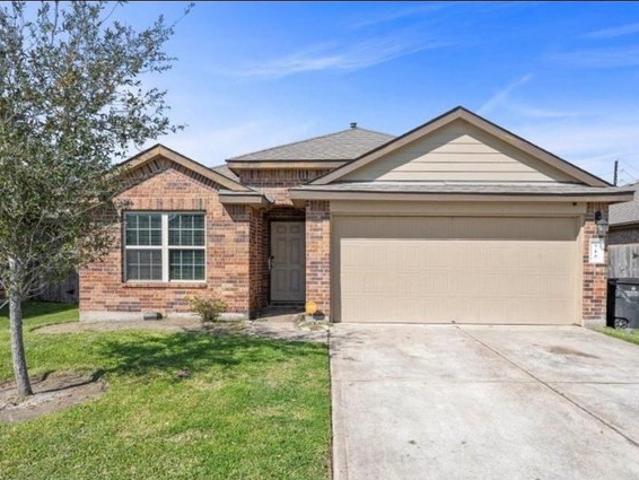 House for sale in Rosharon, Brazoria County