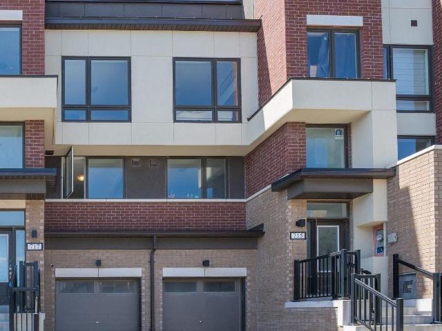 Townhouse for sale in Woburn, Ontario