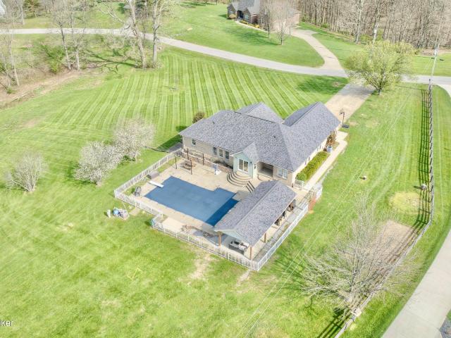 House for sale in Sparta, Kentucky