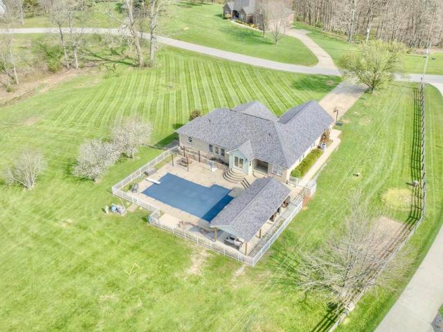 House for sale in Sparta, Kentucky