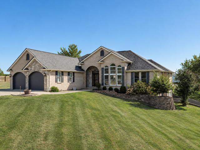 House for sale in Sparta, Gallatin County
