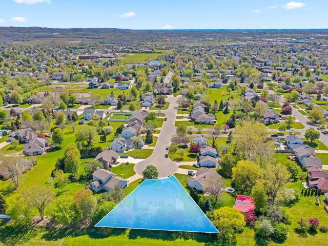 House for sale in De Pere, Wisconsin