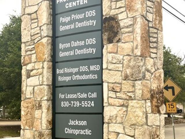 Commercial for sale in Kerrville