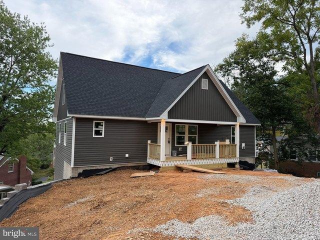 House for sale in Virginia