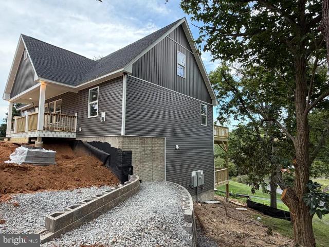 House for sale in Virginia