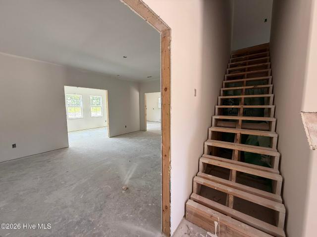 House for sale in Maysville, North Carolina
