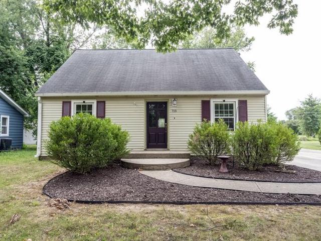 House for sale in Carmel, Indiana
