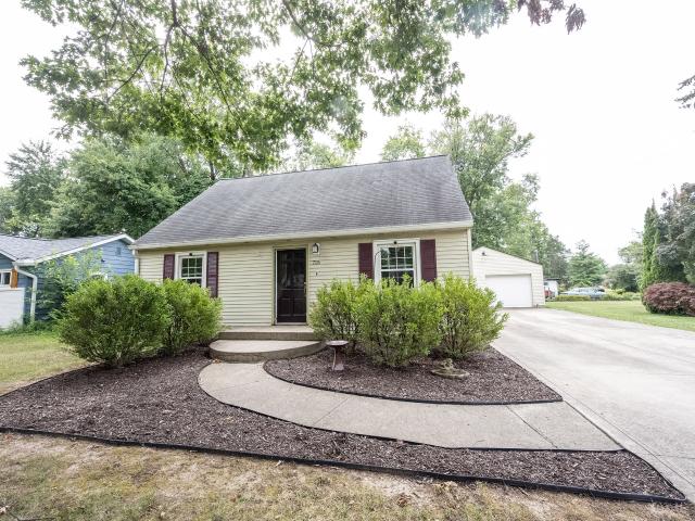 House for sale in Carmel, Indiana