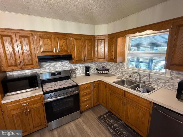 House for sale in Reedsville, Pennsylvania