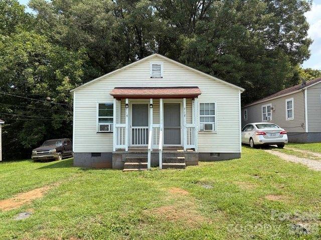 House for sale in State Road, North Carolina