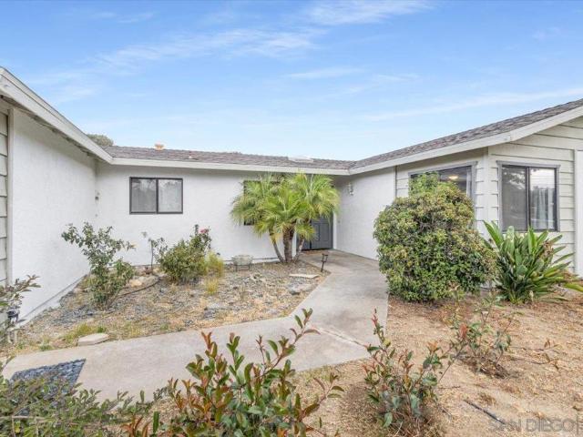 House for sale in Ramona, California