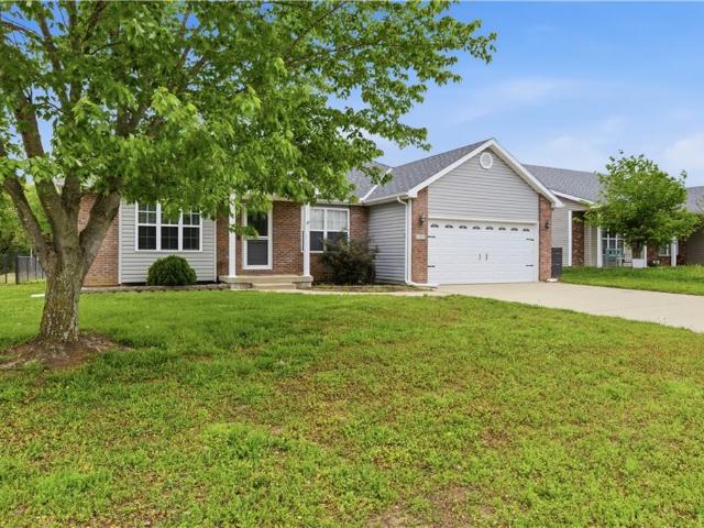 House for sale in Warrensburg, Missouri