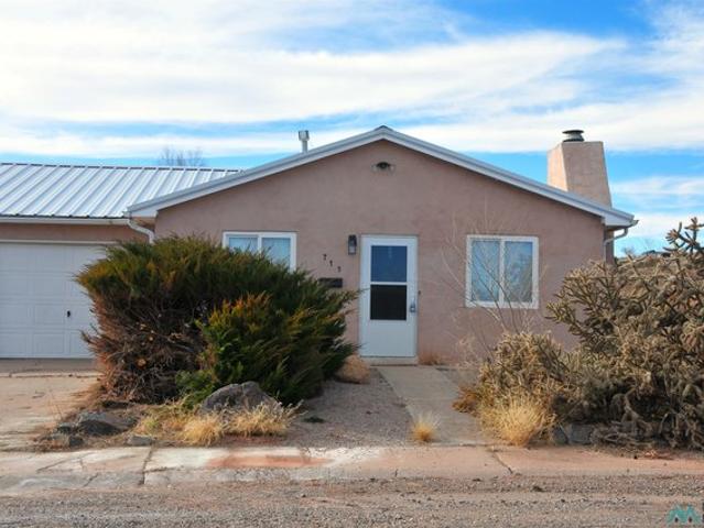 Townhouse for sale in Grants, New Mexico