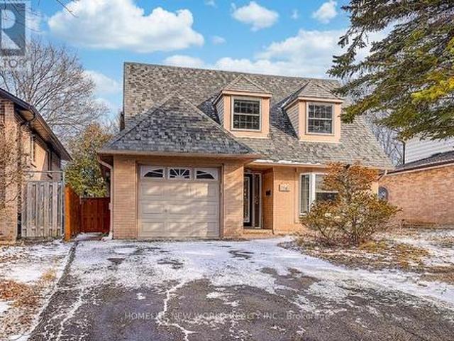 House for sale in York, Ontario