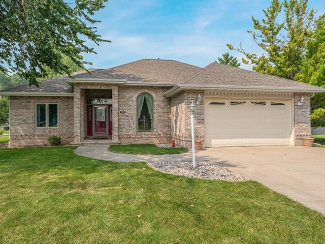 House for sale in Omro, Wisconsin