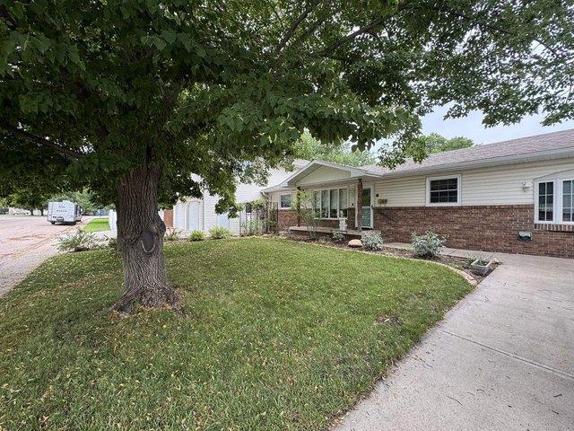 House for sale in Nebraska