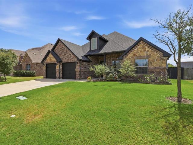 House for sale in Denton, Texas