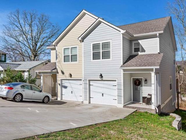 House for sale in Tennessee