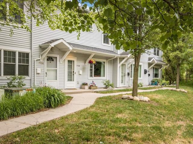 Townhouse for sale in Traverse City, Michigan