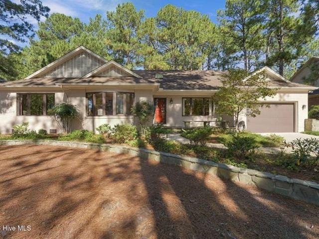 House for sale in Pinehurst, Moore County
