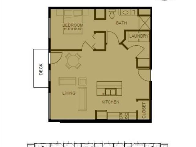 House for sale in Beltrami, Minnesota