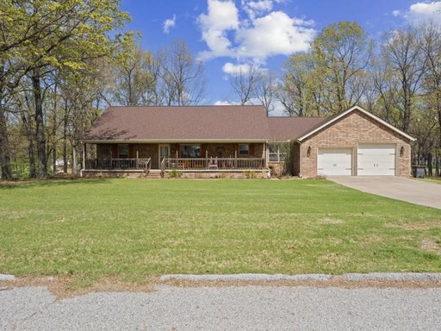 House for sale in Grove, Oklahoma