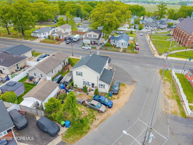 House for sale in Cliffwood, New Jersey