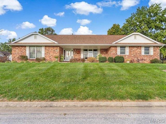 House for sale in Waterloo, Monroe County