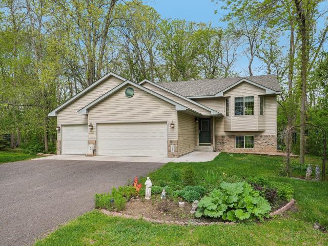 House for sale in Rush City, Minnesota
