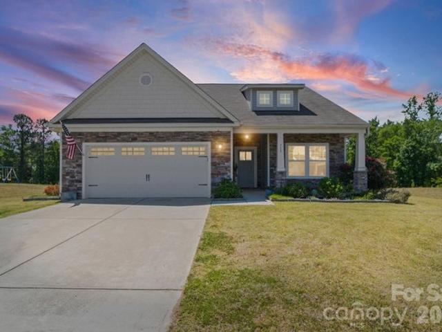 House for sale in Albemarle, North Carolina