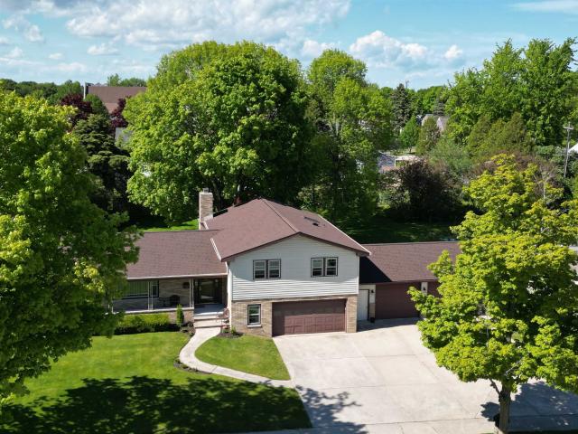 House for sale in Kewaunee, Wisconsin