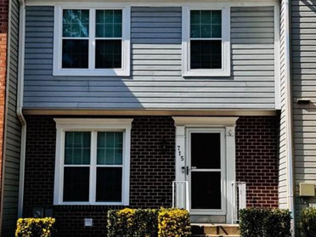 Condo for sale in Lions Gate Condominium, Odenton